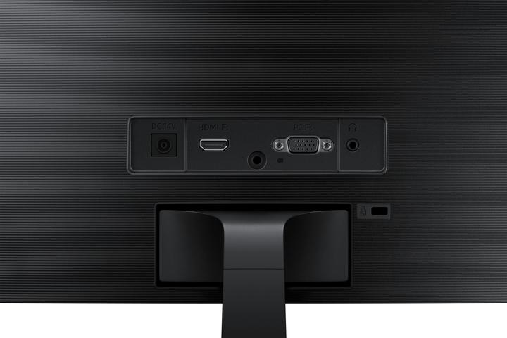 Produktbild Samsung S36C (1920 x 1080 Pixel, 27")