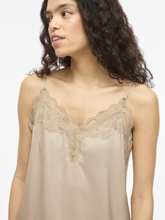 Produktbild Vila VILACEY Spitzen Minikleid (34)