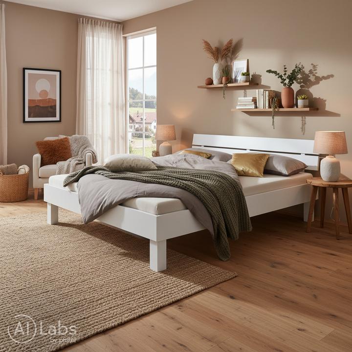 Produktbild Hasena Prato 20 (120 x 200 cm)