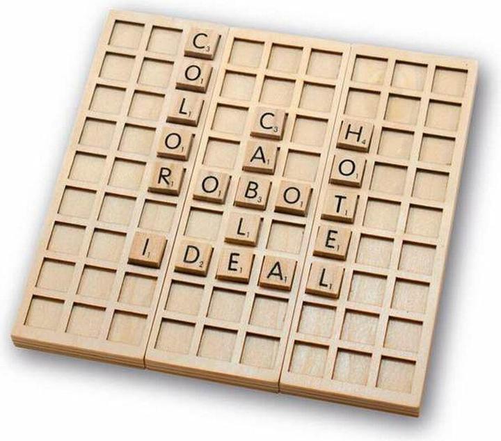 Actual product image Cayro Lernspiel (German)