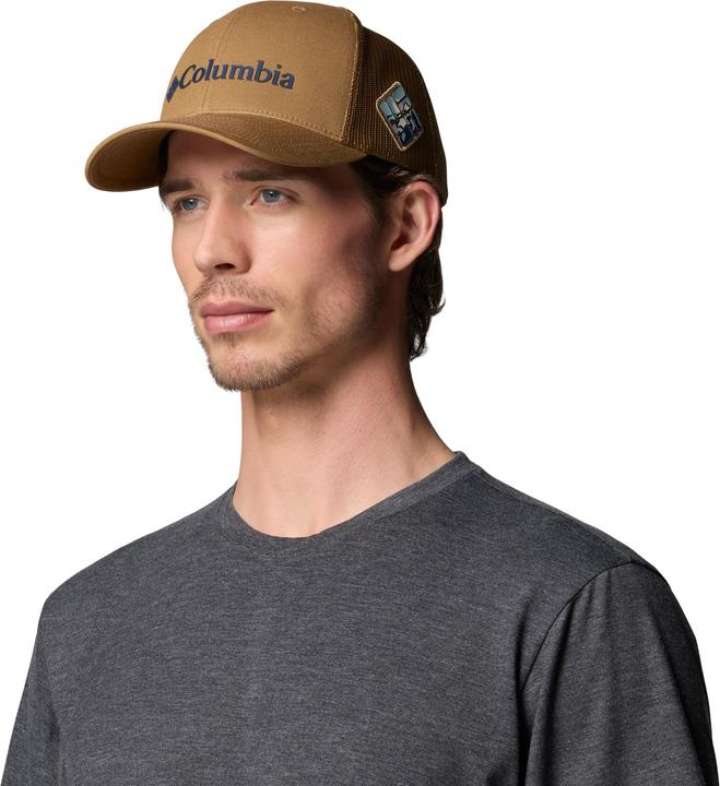 Produktbild Columbia ™ Mesh Snap Back