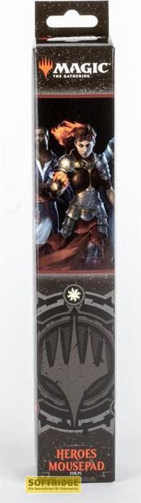 Actual product image Konix Magic Mouse Pad (L)