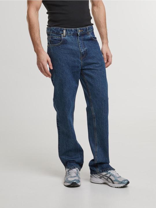 Produktbild 2Y Studios 2Y Amaru Ankle Straight Jeans - 184653 (29)