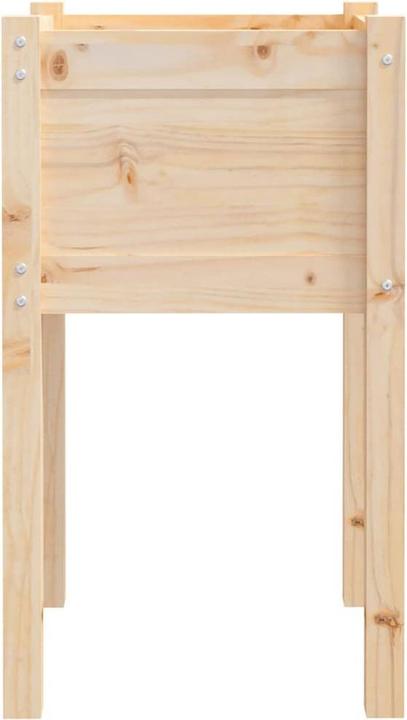 Produktbild vidaXL Pflanzgefäss