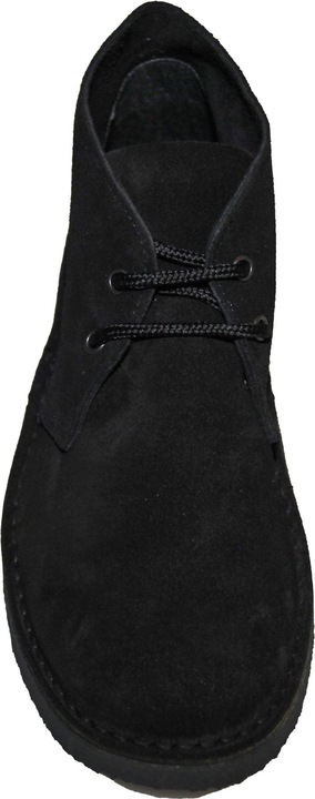 Produktbild Roamers Desert Boots Wüstenstiefel Schuhe Wildleder ungefüttert (38)