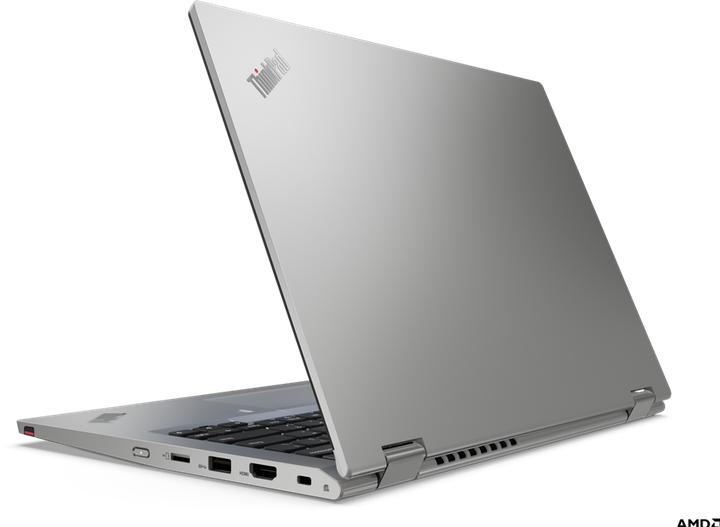 Produktbild Lenovo ThinkPad L13 Yoga Gen 2 (13.30", AMD Ryzen 7 Pro 5850U, 16 GB, 512 GB, CH)