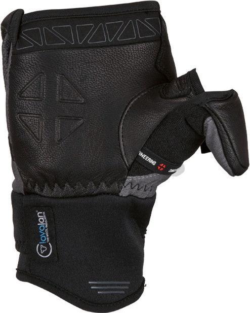 Actual product image snowlife BIOS Groove Cap (L)