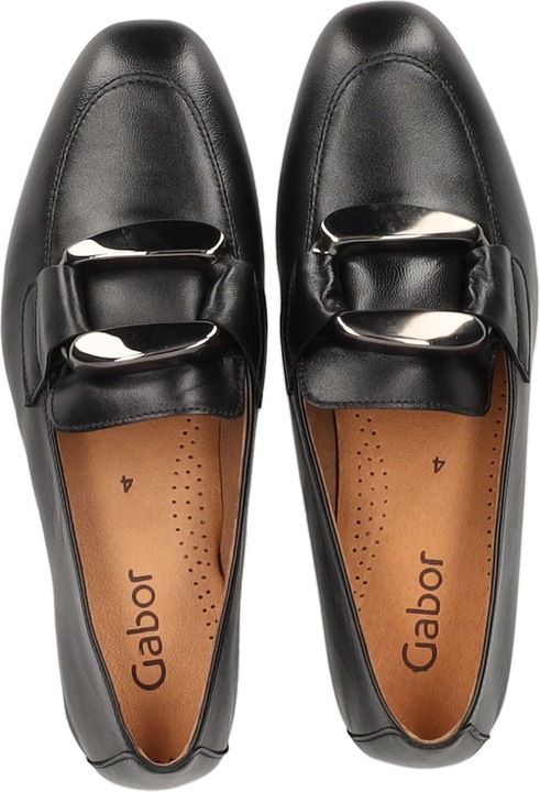 Actual product image Gabor Slipper 45.215.27 (38.5)