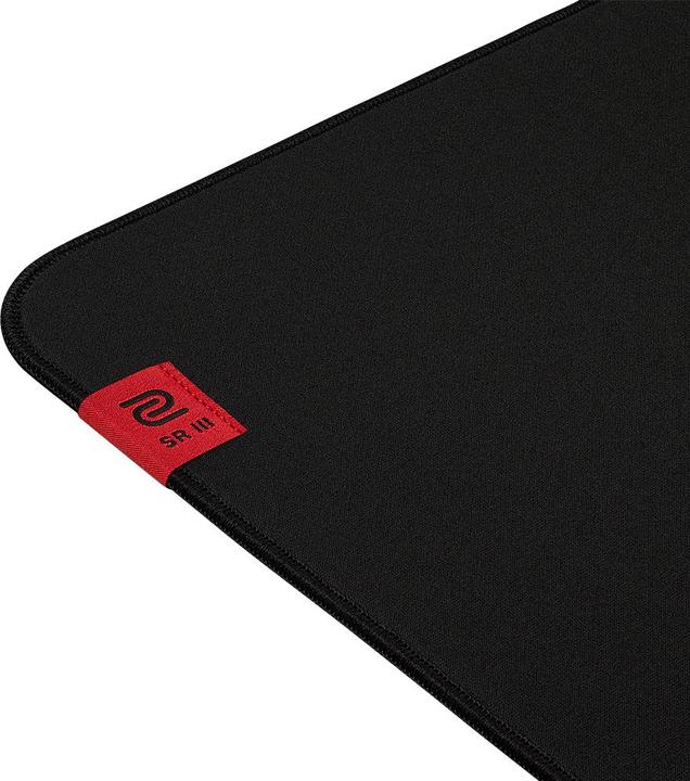 Productafbeelding BenQ Mauspad H-Sr Iii (XL)