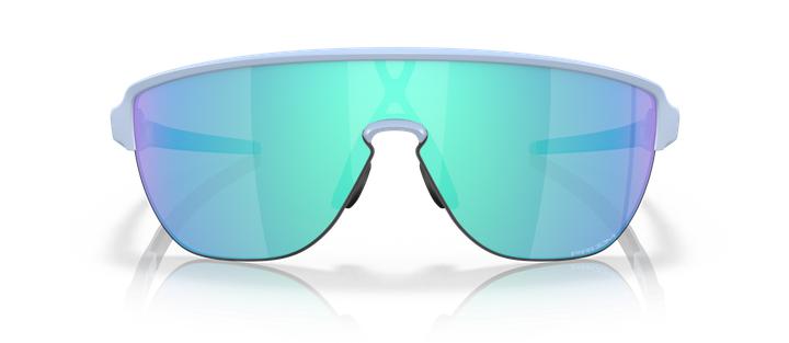 Actual product image Oakley Corridor - Prizm (Matte stonewash, Prizm Sapphire, Prizm Sapphires)