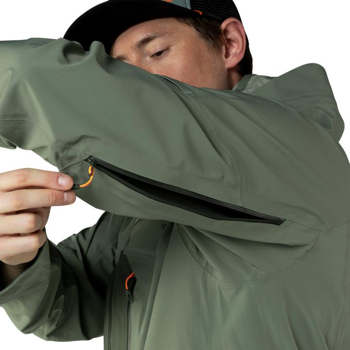 Produktbild Dynafit Tigard 3L Stretch Jacke (S)