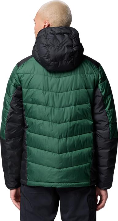 Immagine prodotto Columbia Chaqueta aislante con capucha Labyrinth Loop™ para hombre (S)