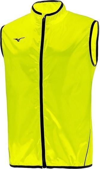 Image du produit Mizuno Gilet de pluie Uni Auth (XL)