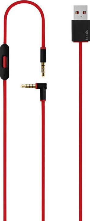 Immagine prodotto Beats Studio Wireless (ANC, 12 h, Cablato)