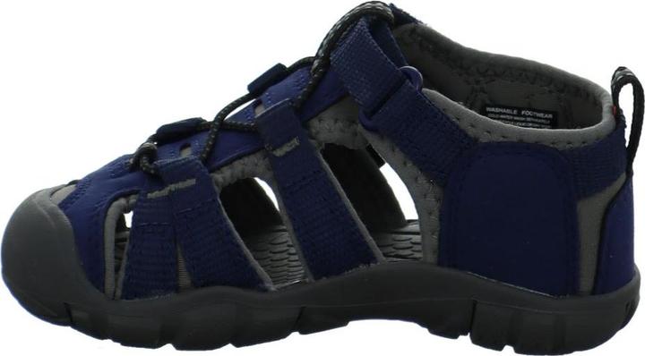 Actual product image Keen T Seacamp Ii Cnx (23)