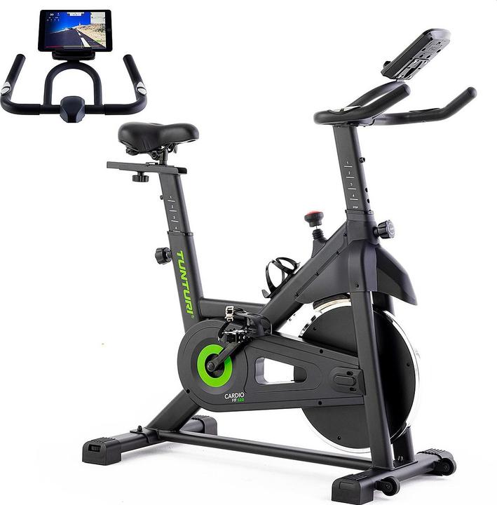 Image du produit Tunturi Cardio Fit Sprinter Bike S30