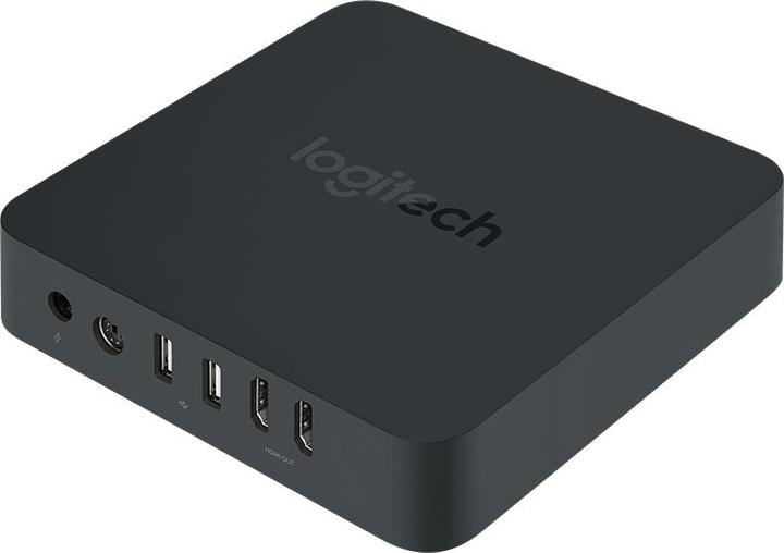 Actual product image Logitech SmartDock Flex