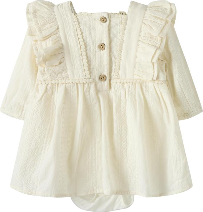 Produktbild Name it Strampler Kleid (80)