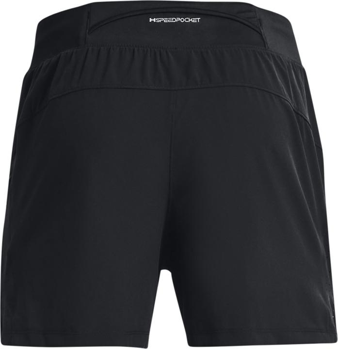 Under Armour Launch Elite 5" Laufshorts Herren