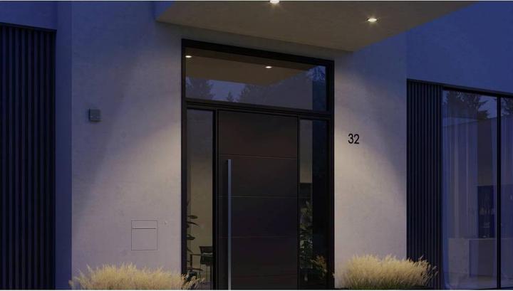 Produktbild Steinel Dämmerungsschalter