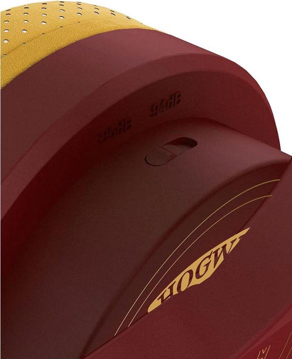 Produktbild Interactive Headphones Hogwarts Wappen