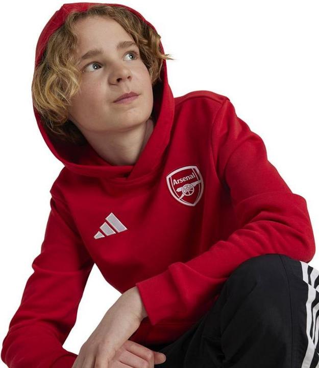 Produktbild Adidas Arsenal London Kinder-Sweatshirt (128)
