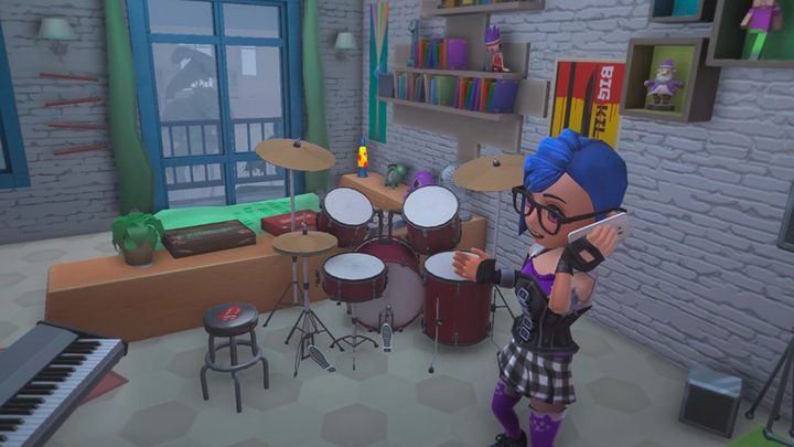 Actual product image Ravenscourt Youtubers Life OMG! (Xbox One S, DE)