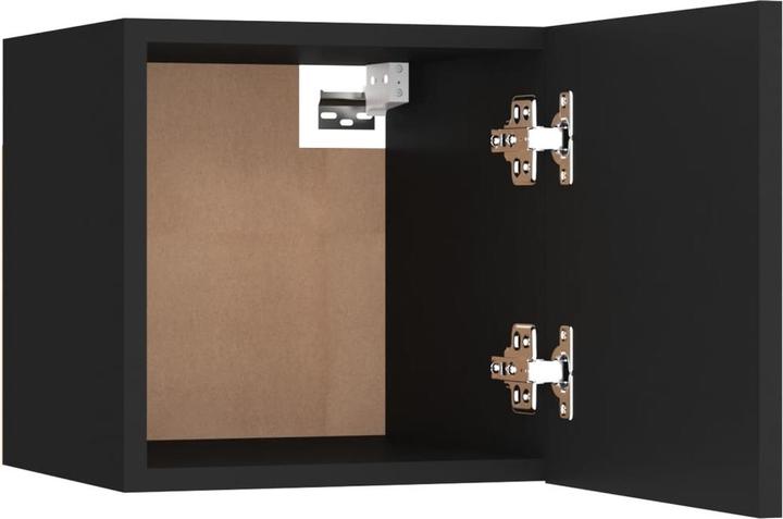 Produktbild vidaXL TV-Schrank (30.50 x 30 x 30 cm)