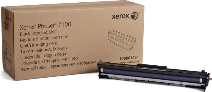 Produktbild Xerox Fotoleiter schwarz Orig.Nr. 108R01151 (BK)