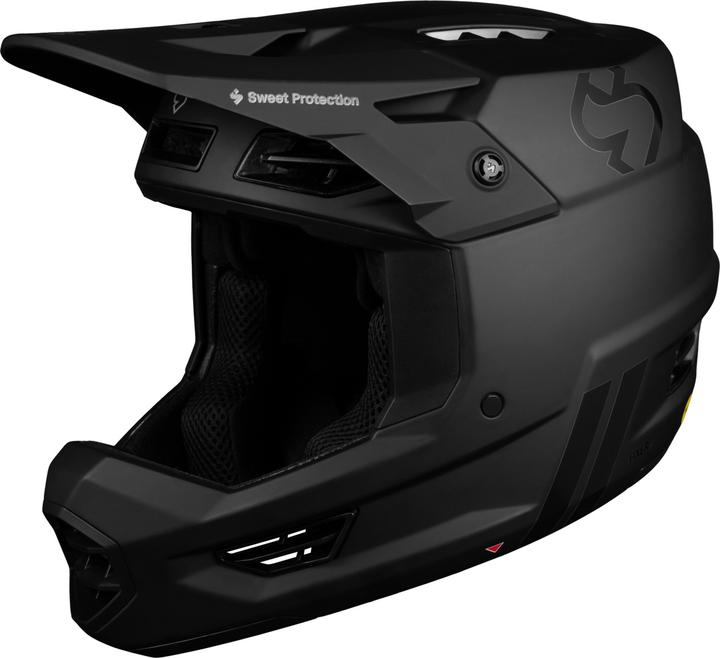 Casco Fixer Composite 2Vi Mips