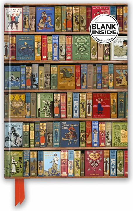 Image du produit Carnet de notes A5 Art blanc (A5, Blanc, Couverture rigide)