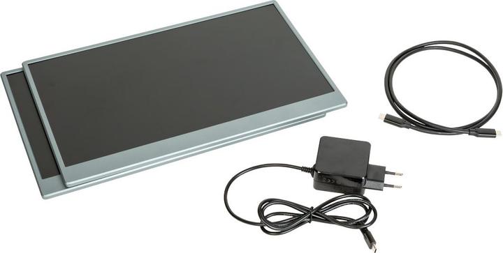 Actual product image Wellcraft Mobile Bildschirmerweiterung