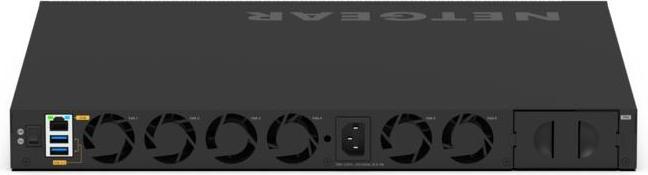 Produktbild Netgear 40-PORT M4350-40F4C (44 Ports)