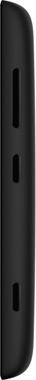 Actual product image Nokia Lumia 520 (8 GB, Black, 4", 5 Mpx, 3G)