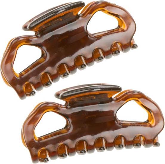 Immagine prodotto Basler Clip per capelli medio (2 pz.)