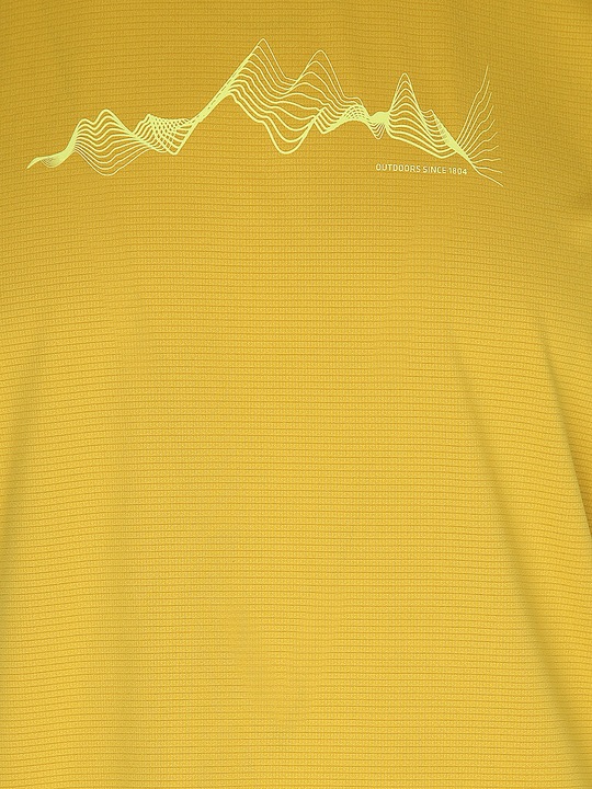 Produktbild Schöffel CIRC T Shirt Sulten M (XXL)