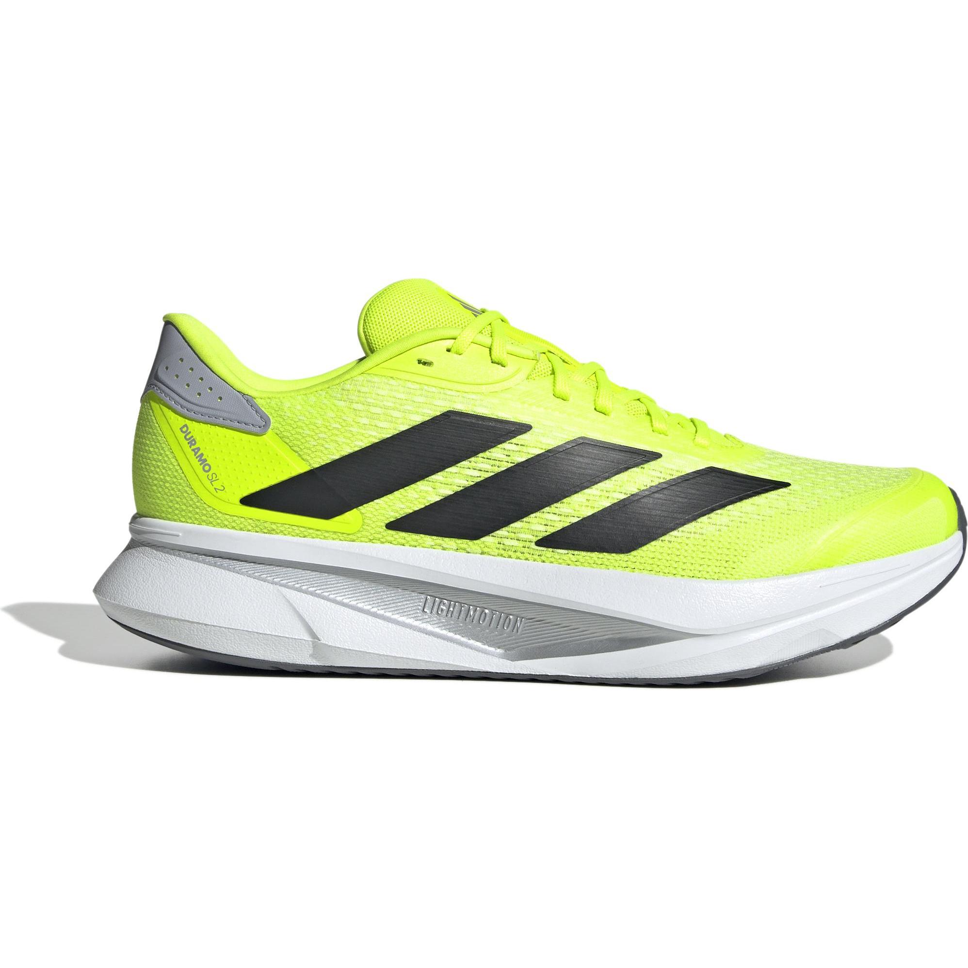 adidas, Herren, Laufschuhe, Duramo Sl2 (44 2/3), Mehrfarbig