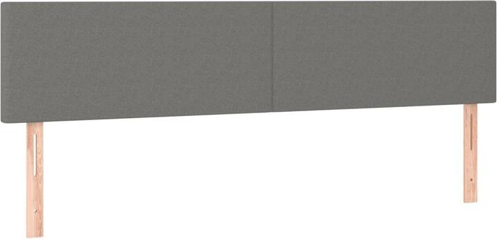 Actual product image vidaXL Boxspringbett (160 x 200 cm)