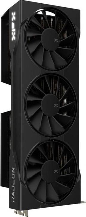 Produktbild XFX Quicksilver Radeon RX 9070 OC Gaming Edition (16 GB)