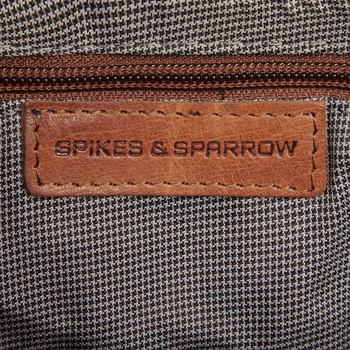 Produktbild Spikes & Sparrow Gürteltasche
