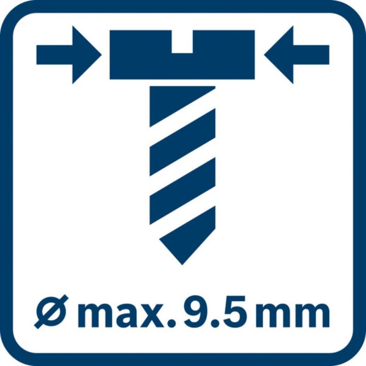 Actual product image Bosch Professional GMA 55