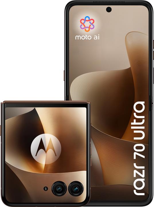 Razr 70 Ultra 7inch 16GB 512GB