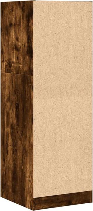 Produktbild vidaXL Apothekerschrank (40 x 41 x 118 cm)