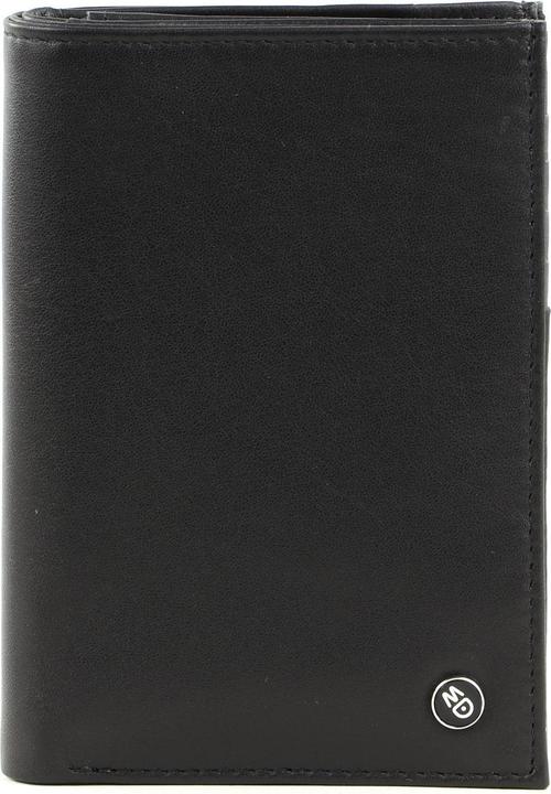 Actual product image Mandarina Duck Downtown Bifold Wallet