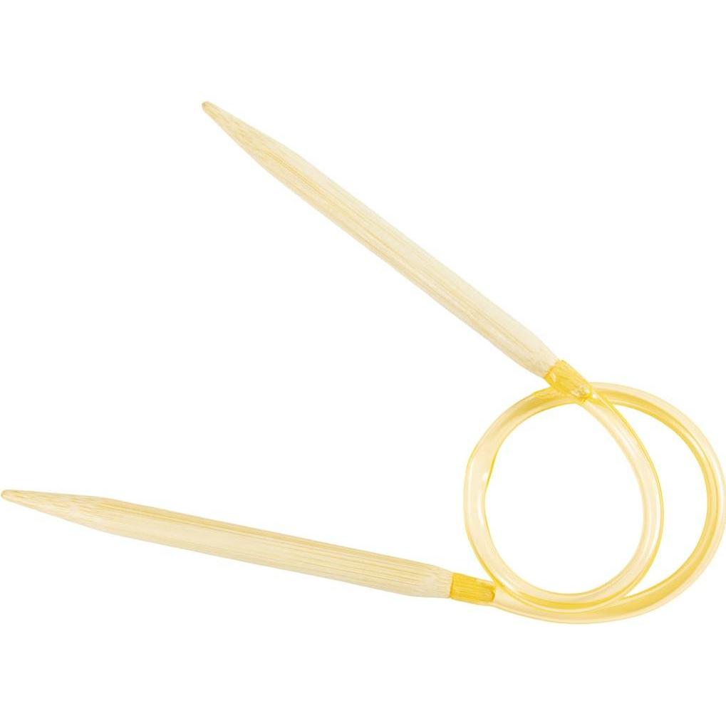 Creativ Company Circular Knitting Needle, Accessori cucito