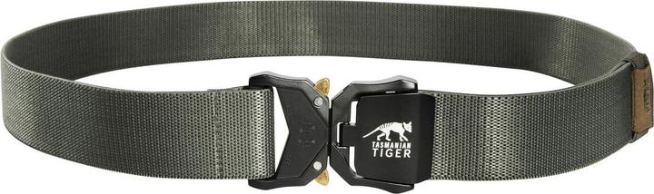 Immagine prodotto Tasmanian Tiger TT QR Stretchbelt 38mm Stone Grey Olive