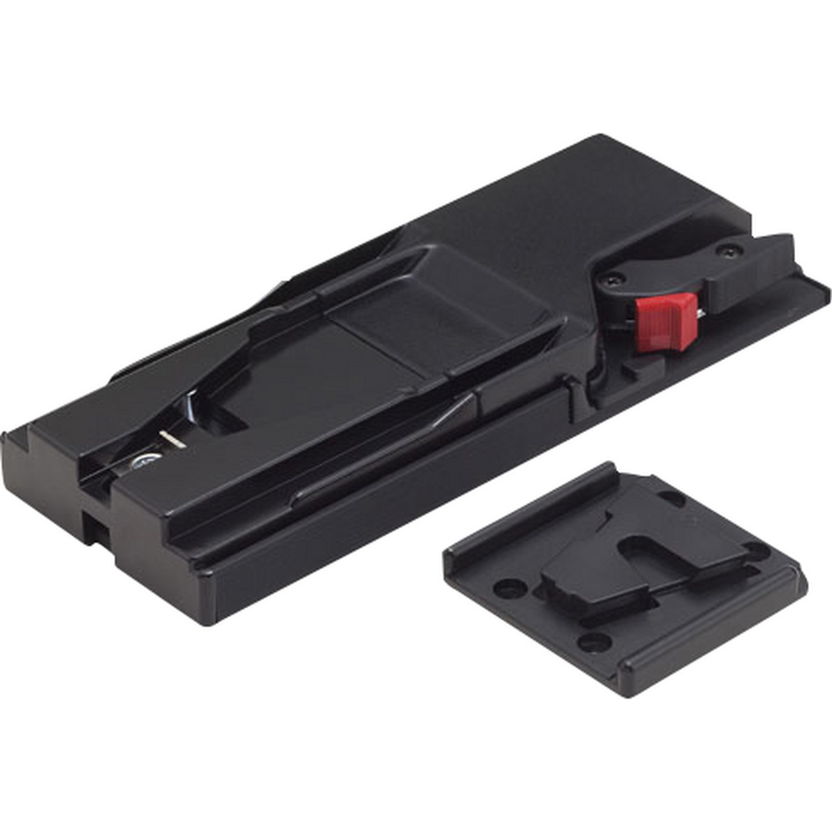 Canon Stativadapter TA-100 (Stativadapter), Stativ Zubehör, Schwarz