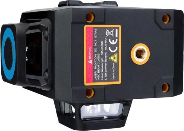 Produktbild Ermenrich LV50 PRO Laserniveau (550 nm)