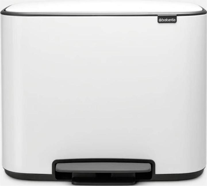 Produktbild Brabantia Bo Treteimer 3 x 11 L (33 l)