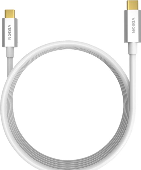 Productafbeelding Vision C - C (4 m, USB 3.2 Gen 2)